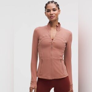 Lululemon Define Jacket